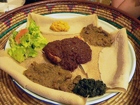 Comidas Africanas: conheça quais são os pratos
