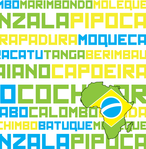 A diversidade linguística africana e suas heranças na formação do português  no Brasil - Afreaka